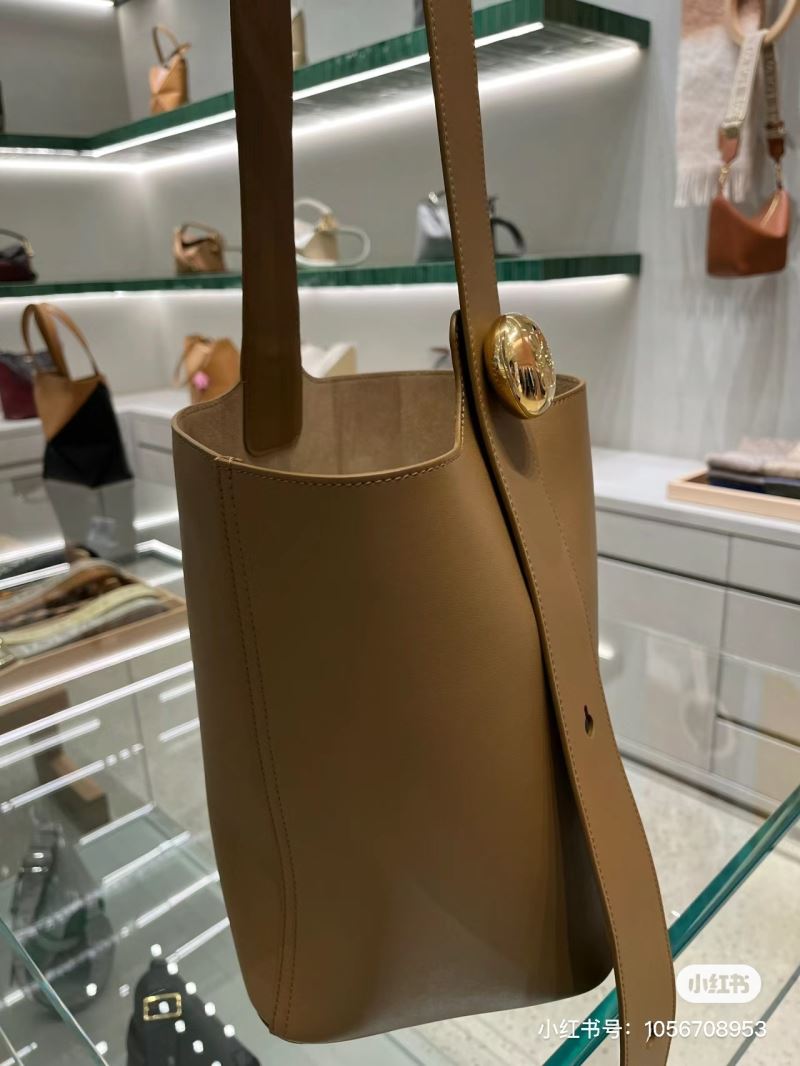 Loewe Bucket Bags